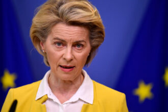 ursula von der leyen spune ca europa ar putea adopta strategia dezvoltarii cu doua viteze inaintea unui summit decisiv 698b4450ab918