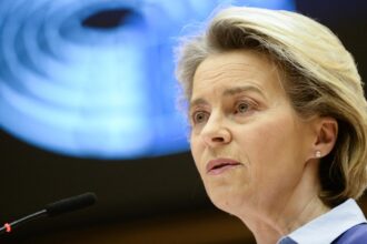 ursula von der leyen tinta atacurilor unui fost comisar european sistemul prezidential nu este bun pentru europa 698062afa45c8