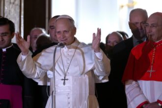 usa inchisa de la vatican pentru planul lui trump consiliul pacii ramane fara papa american 699566d2991e0