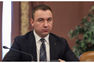 usr il cheama pe ministrul energiei bogdan ivan in parlament pentru a explica criza apei potabile din arges 698343fce11b7