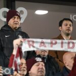 veste uriasa pentru rapid costel galca va putea conta pe inca un atacant in play off 69a3385b8bf46