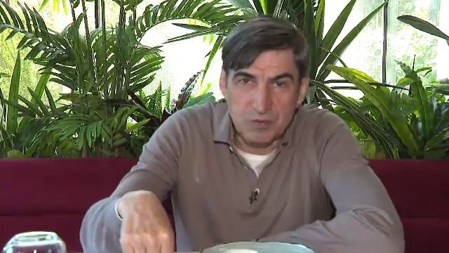 victor piturca a vazut ca mircea lucescu s a internat din nou la spital si a reactionat imediat 69848e0f9d70f