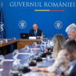 video angajatii guvernului cer urmarirea penala a premierului ilie bolojan si a ministrului cseke atilla ce ii revolta pe sindicalisti 69a064789810d