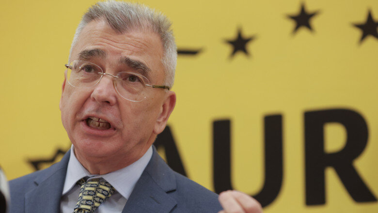 video aur cere sprijinul psd pentru suspendarea presedintelui nicusor dan altfel nu are rost 698a0ca87a580