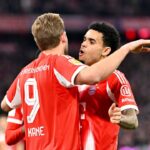 video bayern munchen i a dat 5 goluri si echipei de pe podium golaveraj absolut uluitor pentru liderul din bundesliga 6989b9058c7ee