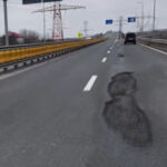 video cum arata autostrada bucurestiului a0 la doi ani si jumatate de la inaugurare daca timpul tine asa degeaba se plombeaza 6989ff06c246c