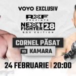 video exclusiv rxf cornel pasat kamara ora 2000 live pe voyo se strica prietenia de dragobete 699d7f8e49de8