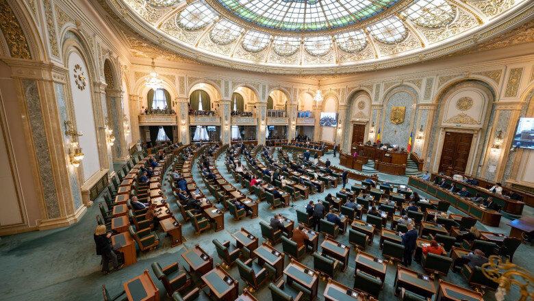 video gata cu sedintele online la senat alesii obligati sa vina fizic la locul de munca 6981e6b44b252