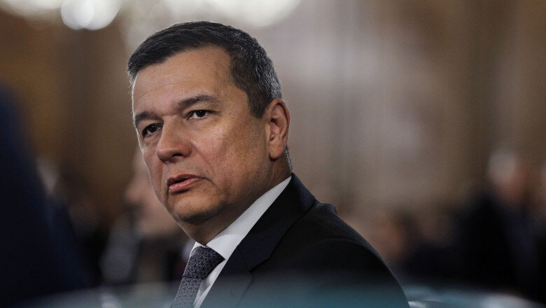 video grindeanu spune ca va aplica decizia cedo pentru recunoasterea casatoriilor gay daca ajunge premier nu stiu de ce nu e in vigoare 69a041803cf20