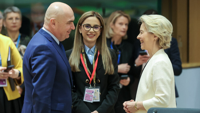 video ilie bolojan merge la bruxelles joia viitoare premierul se vede cu ursula von der leyen si vor discuta despre pnrr ce mai e pe agenda 69989fd9e8af0