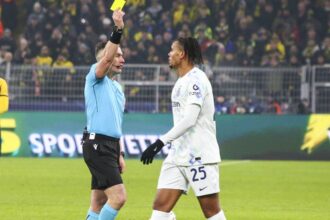 video istvan kovacs prestatie perfecta in borussia dortmund inter milano grande prova di kovacs 69809bf735038