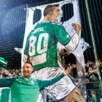 video liviu antal al noualea meci consecutiv cu gol marcat un alt fotbalist roman vicecampion in lituania 699ab2528b875