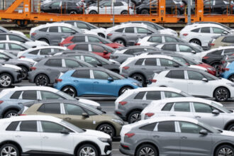 video masini declarate dauna totala revandute ca noi ancheta europeana cu legaturi in romania 698113c3ad782