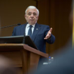 video mugur isarescu romania ar putea discuta despre adoptarea euro in aproximativ cinci ani daca deficitul bugetar scade sub 3 6995a64391c8c