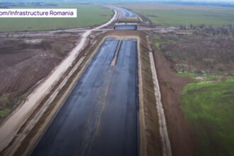 video noi imagini de pe autostrada bucurestiului a0 in ce stadiu sunt lucrarile si cand ar putea fi deschise noile tronsoane 698d84d95bd01