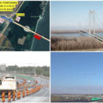 video noi probleme pe podul suspendat de la braila motivul pentru care autoritatile au impus restrictii de viteza ce mai putem sa zicem 69830e0707b16