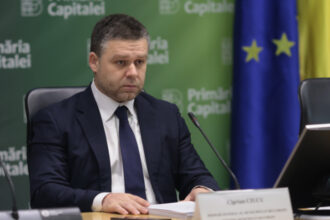 video primarul capitalei anunta controale la locuintele convenabile majorarea chiriilor ar putea aduce 500 de milioane de lei la buget 69a067f8a204f