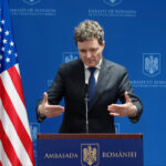 video reactia lui nicusor dan dupa ce trump l a numit prim ministru nu e timpul trecut ce spune despre imaginea romaniei in sua 699779a756068