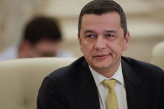 video sorin grindeanu acuza ca usr vrea sa taie salariile militienilor schimb de replici intre liderii coalitiei 699329d3c8a4c