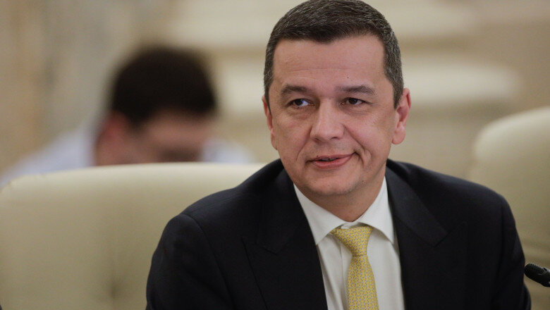 video sorin grindeanu acuza ca usr vrea sa taie salariile militienilor schimb de replici intre liderii coalitiei 699329d3c8a4c