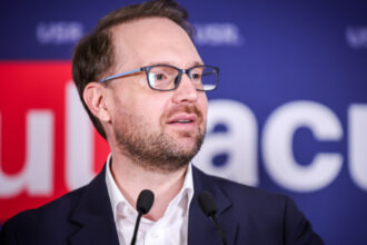 video usr a lansat proiectul strategic romania 2036 fritz suntem in guvernare pentru a distruge statu quo ul 69a2cf3448cca