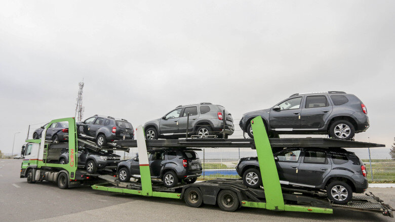 video val de concedieri voluntare la dacia unu din 10 angajati dacia vor fi inlocuiti cu roboti 69839a946ff07