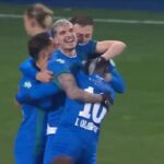 video valentin mihaila pe val in turcia inca un gol pentru un start excelent in 2026 6998be08cf0a2