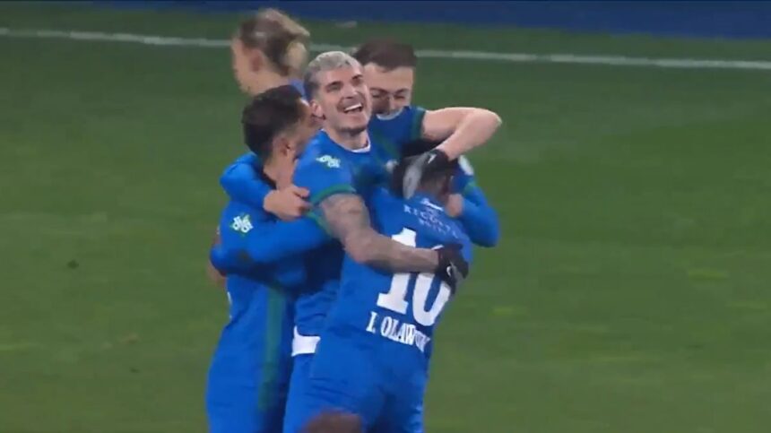 video valentin mihaila pe val in turcia inca un gol pentru un start excelent in 2026 6998be08cf0a2