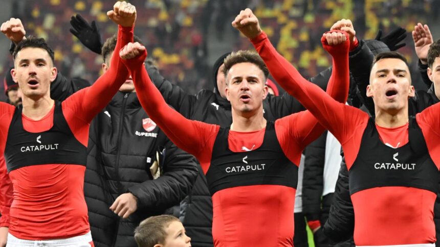 video varu sandel arma secreta a lui dinamo cate goluri decisive a marcat in minutele 89 si 90 alexandru pop 698447be309fd