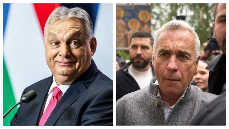 viktor orban acuzat ca pregateste o campanie de dezinformare pe tiktok asemanatoare cu cea a lui calin georgescu 69871a5d22e95