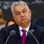 viktor orban cu doua luni inainte de alegeri opozitia din ungaria este opera puterilor straine cu ursula pe post de nasa 6991b9f85f882