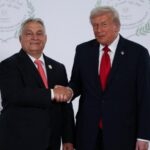viktor orban merge la washington pentru prima reuniune a consiliului pacii initiat de trump 69876d5364e47