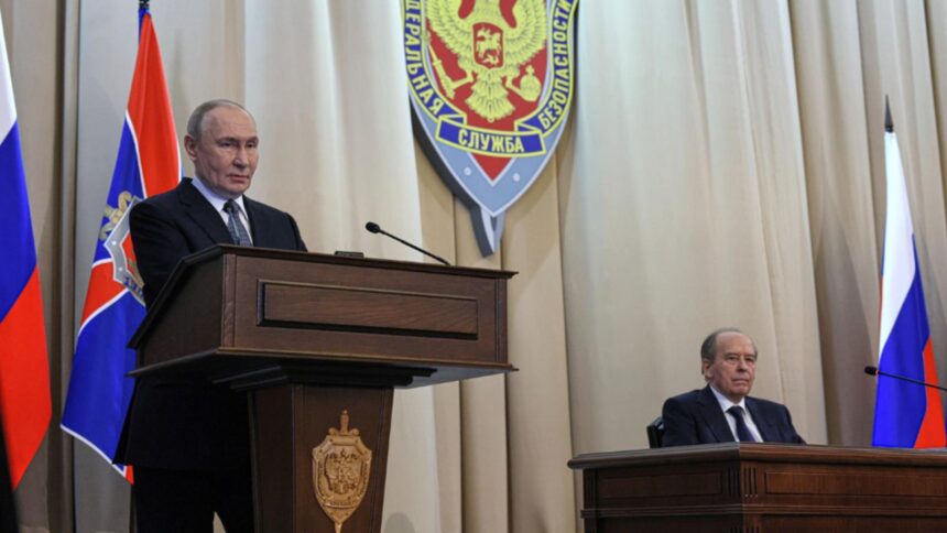 vladimir putin a transmis fsb ului sa pregateasca masuri nucleare daca europa trimite arme nucleare ucrainei 699dce5a32b13