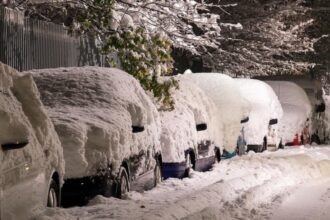 vreme extrema in bucuresti cat tine episodul de ger cumplit primarul general ciprian ciucu a lasat capitala in paragina 698042dd95c81