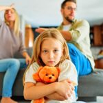 when dads disappear the caregiving burden doesnt it becomes gendered 698df3ab02561