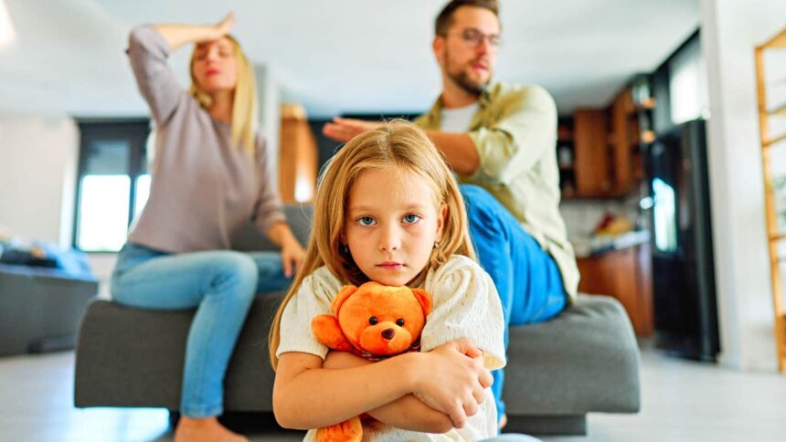 when dads disappear the caregiving burden doesnt it becomes gendered 698df3ab02561