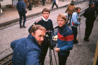 when redford and hackman hit the slopes for downhill racer 697faf2cc836e