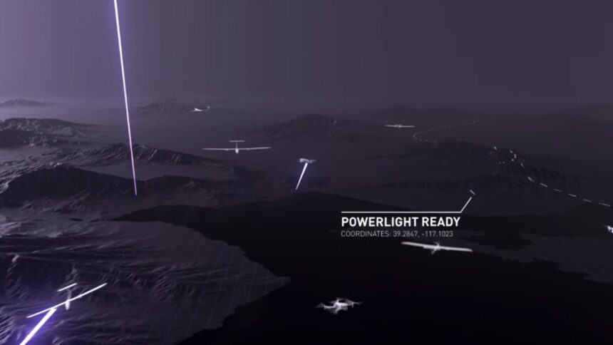 zbor infinit inventia care promite drone alimentate direct din aer 69830358dc244