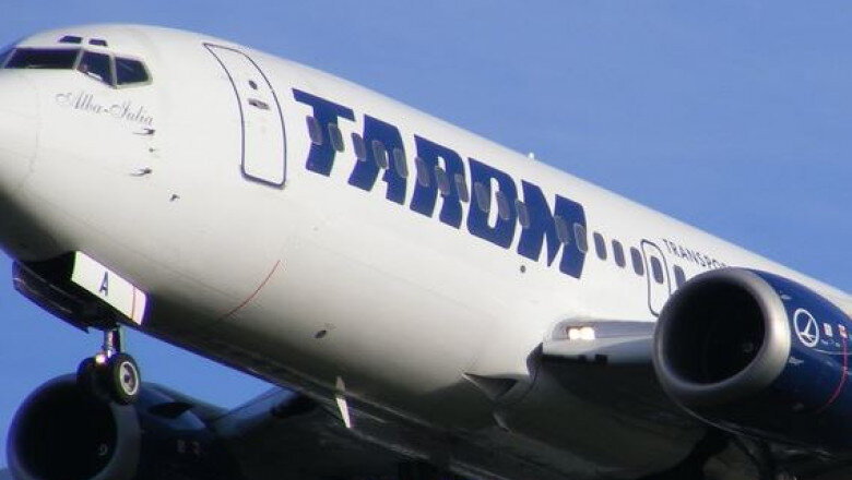 zboruri interne mai ieftine la tarom cu optiuni flexibile pentru pasageri 698310498189f