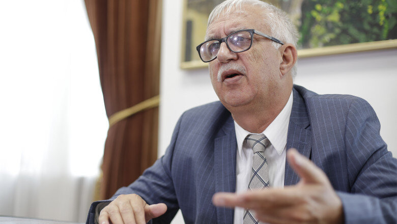 zegrean despre scrisoarea lui bolojan adresata ccr privind pensiile magistratilor nu cred ca judecatorii vor tine seama de ea 6988471b91239