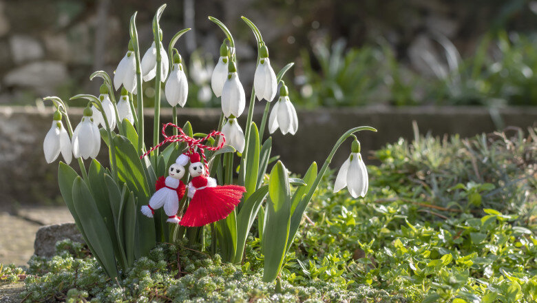 1 martie 2026 semnificatia primei zile de primavara care sunt cele mai cunoscute si indragite traditii romanesti 69a3d89a6cac4