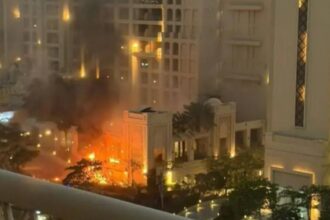 28 de copii din vrancea sunt blocati in dubai din cauza conflictului din orientul mijlociu acestia se aflau intr o excursie cu scoala organizata in vacanta intersemestriala 69a361a1068b9