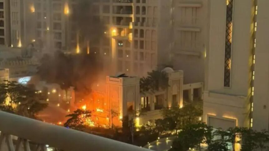 28 de copii din vrancea sunt blocati in dubai din cauza conflictului din orientul mijlociu acestia se aflau intr o excursie cu scoala organizata in vacanta intersemestriala 69a361a1068b9