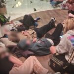 28 de elevi romani blocati in teroarea rachetelor profesoara a povestit in exclusivitate pentru realitatea plus ce se va intampla cu ei 69a447567e845