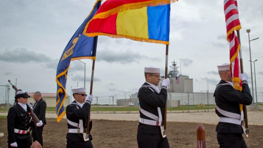 adevarul despre scutul de la deveselu dezvaluit de un general roman nu scutul ne apara pe noi ci noi il aparam pe el 69a83bd5d2583