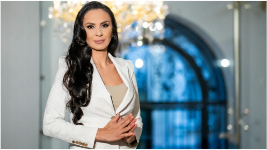 alexandra pacuraru detalii in exclusivitate despre proiectul major de infrastructura pe care l a depus la ministerul transporturilor 69a959c870090