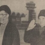 ali khamenei drumul de la tanar revolutionar la profet al terorismului a fost ultimul lider strain cu care s a vazut nicolae ceausescu 69a3fc5ce0a73