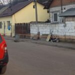 alunecare de teren in slatina 25 de persoane relocate printre care si 9 copii doua locuinte afectate 69a7cdca4fa0b