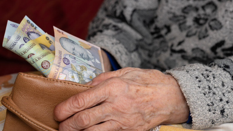 analiza 468 milioane de pensionari in februarie si o pensie medie de 2 780 lei economist pensia de stat risca sa devina o gluma proasta 69a9496b55b6f