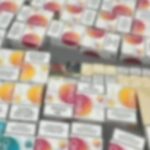 barbat prins in flagrant intr un targ din sectorul 4 avea la vanzare peste 11 000 de tigarete netimbrate 69a54a4a8d0d8